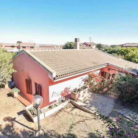 Tatil Evi 3 Bedroom Amazing In Stintino
