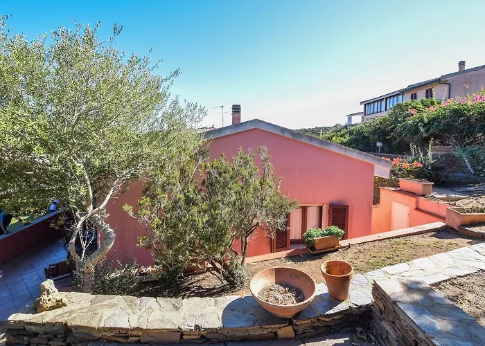 3 Bedroom Amazing In Tatil Evi Stintino